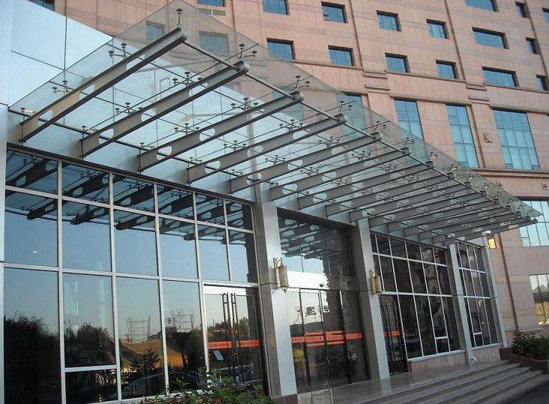 河北区单层工业厂房钢结构安装工艺流程图